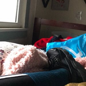 Meet your Posher, Abby